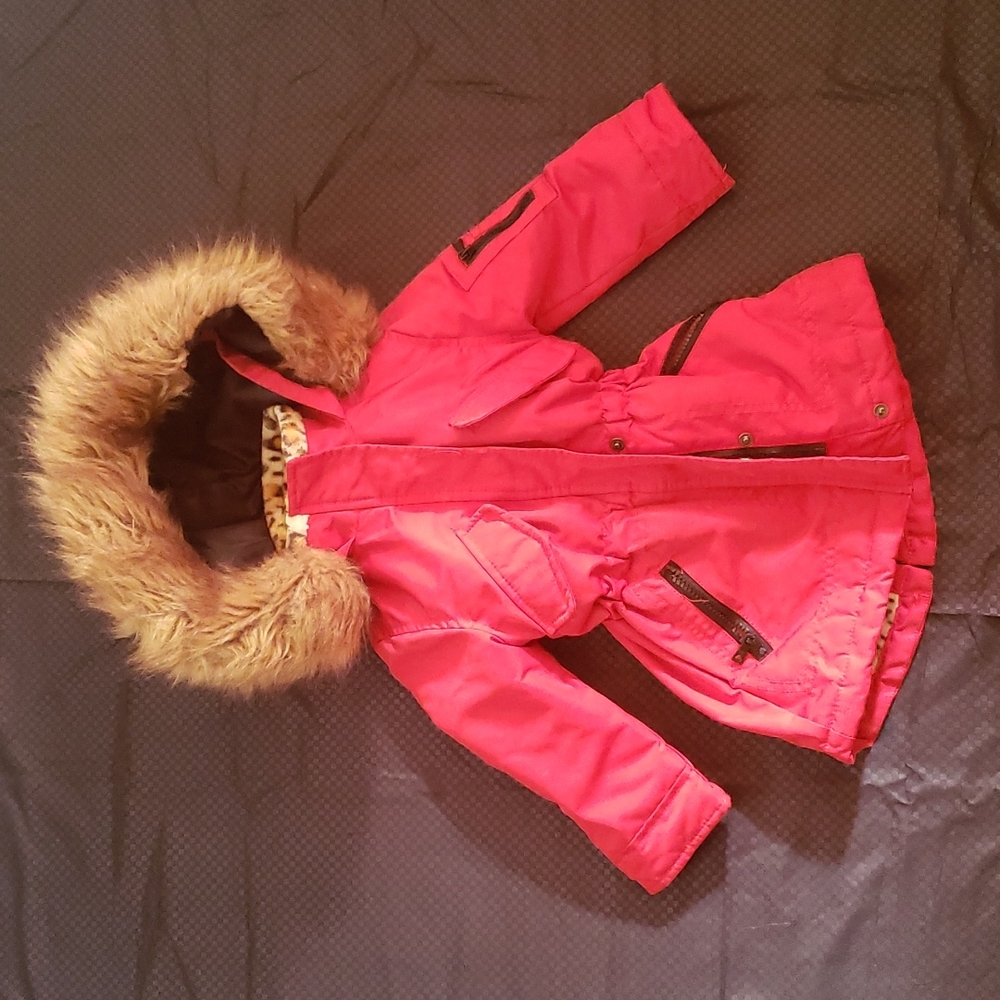 Urban Republic Coat